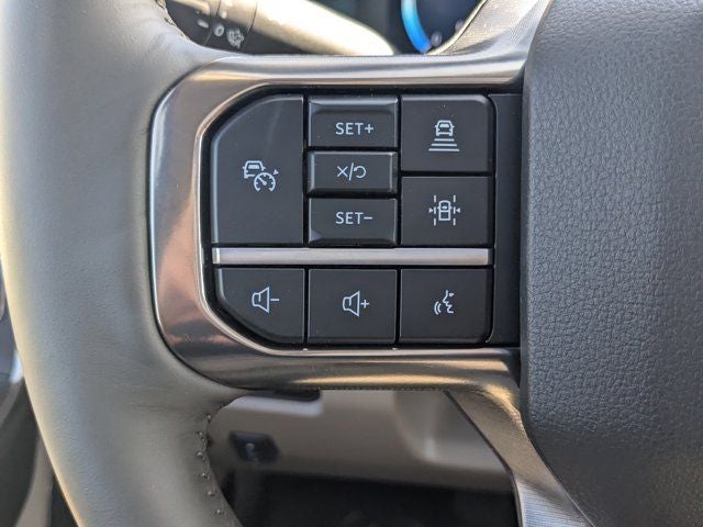 2026 Ford F-450SD Platinum DRW