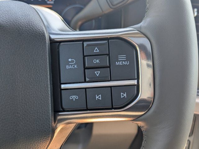 2026 Ford F-450SD Platinum DRW