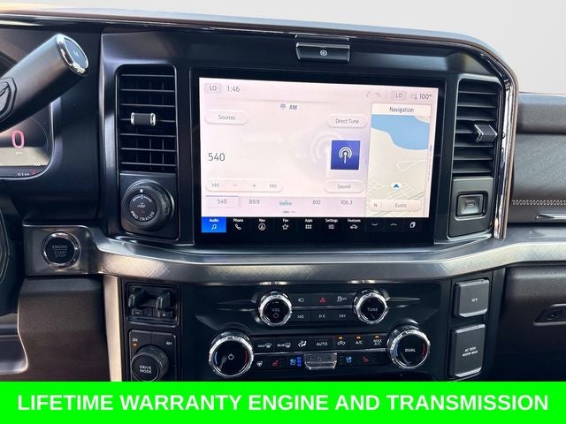 2026 Ford F-450SD King Ranch DRW