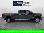 2026 Ford F-450SD King Ranch DRW