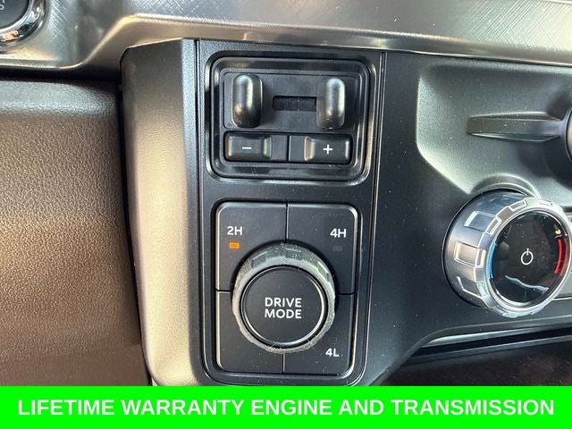2026 Ford F-450SD King Ranch DRW