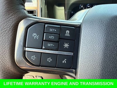 2026 Ford F-450SD King Ranch DRW