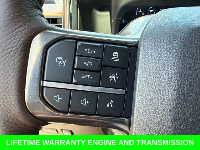 2026 Ford F-450SD King Ranch DRW