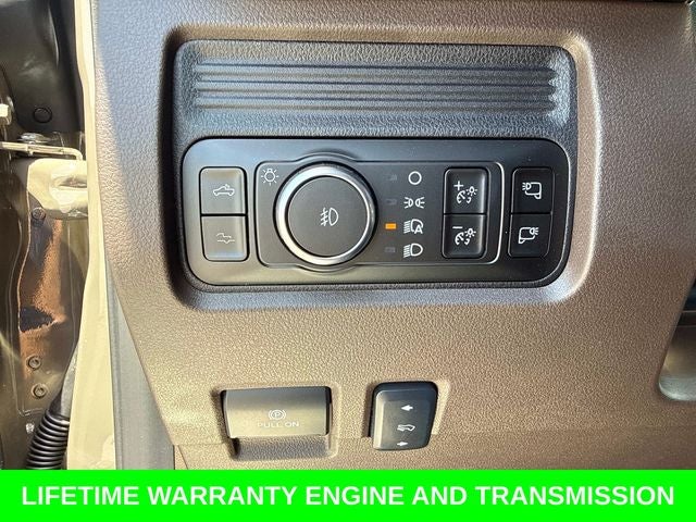 2026 Ford F-450SD King Ranch DRW