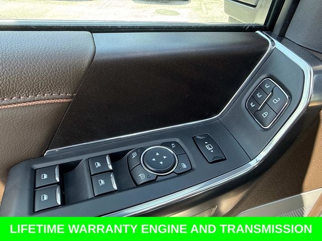 2026 Ford F-450SD King Ranch DRW