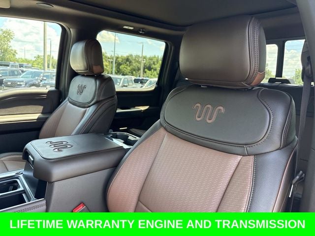 2026 Ford F-450SD King Ranch DRW