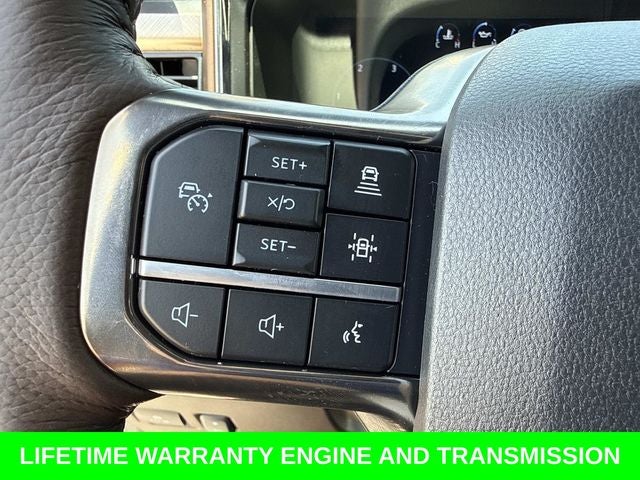 2026 Ford F-450SD King Ranch DRW