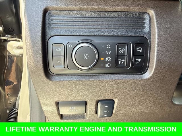 2026 Ford F-450SD King Ranch DRW