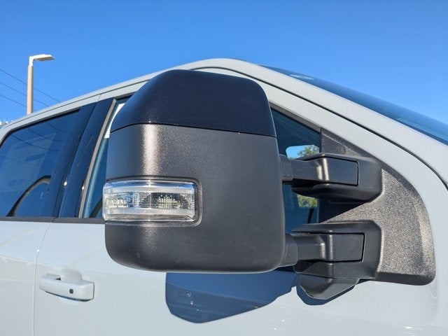 2026 Ford F-450SD Platinum DRW