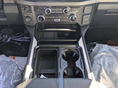 2026 Ford F-450SD Platinum DRW