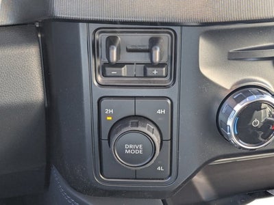 2026 Ford F-450SD Platinum DRW