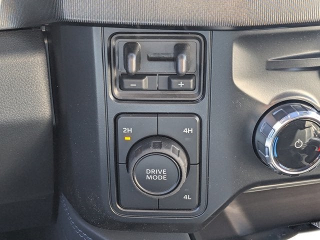 2026 Ford F-450SD Platinum DRW