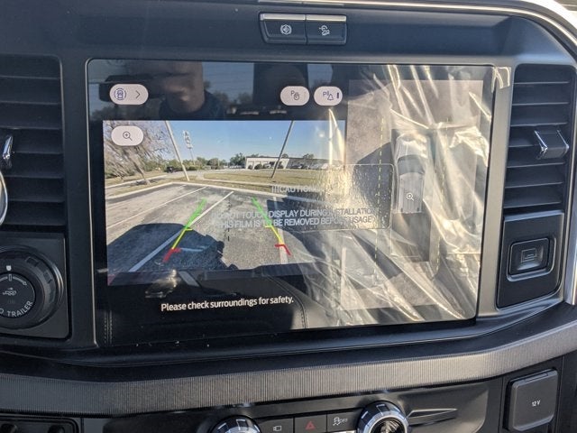 2026 Ford F-450SD Platinum DRW