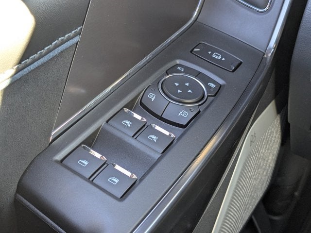 2026 Ford F-450SD Platinum DRW