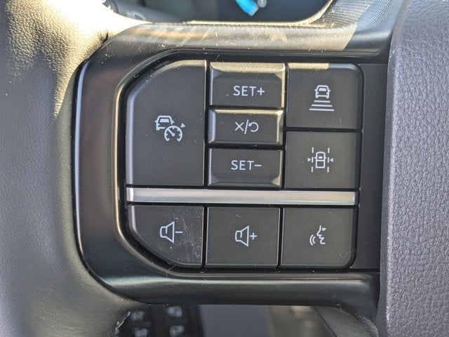 2026 Ford F-450SD Platinum DRW