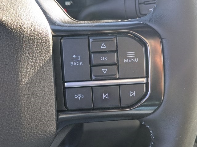 2026 Ford F-450SD Platinum DRW