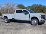 2026 Ford F-450SD Platinum DRW