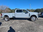 2026 Ford F-450SD Platinum DRW