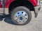 2026 Ford F-450SD King Ranch DRW