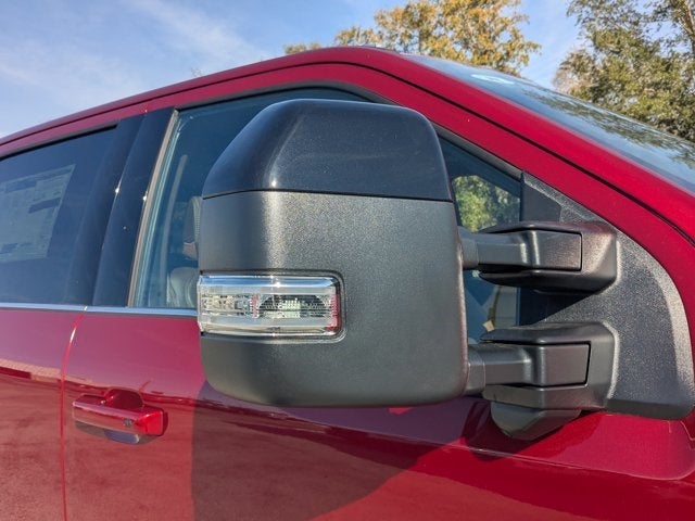 2026 Ford F-450SD King Ranch DRW