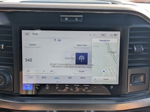 2026 Ford F-450SD King Ranch DRW