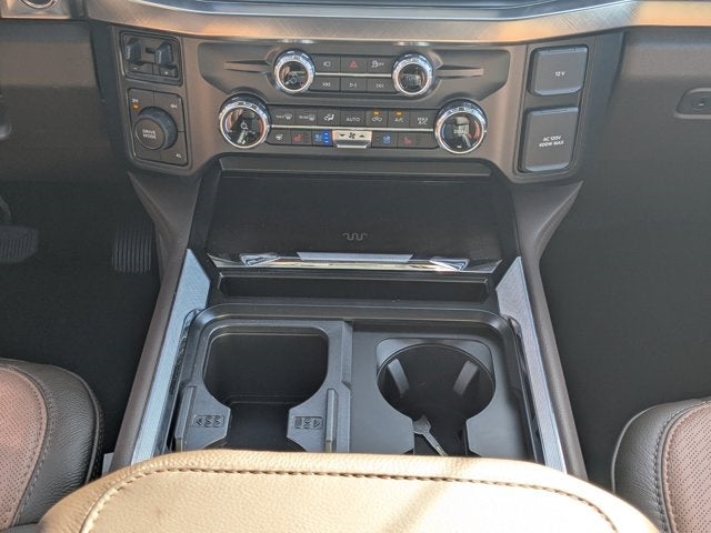 2026 Ford F-450SD King Ranch DRW