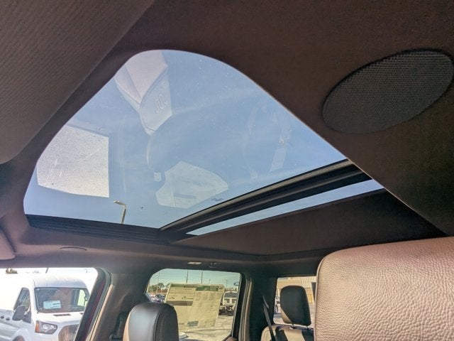 2026 Ford F-450SD King Ranch DRW