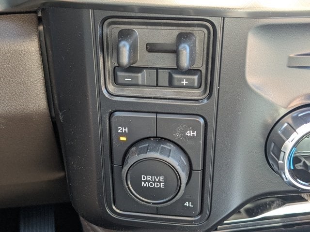 2026 Ford F-450SD King Ranch DRW