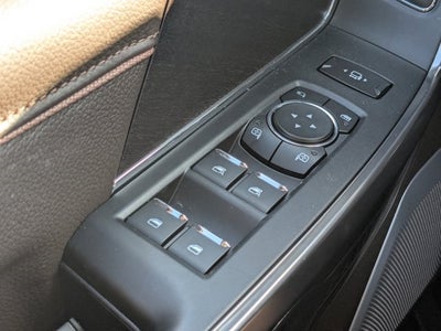 2026 Ford F-450SD King Ranch DRW