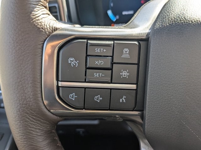 2026 Ford F-450SD King Ranch DRW