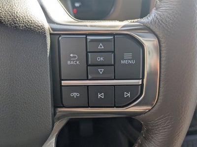 2026 Ford F-450SD King Ranch DRW