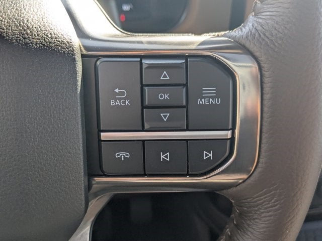 2026 Ford F-450SD King Ranch DRW