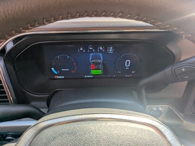 2026 Ford F-450SD King Ranch DRW