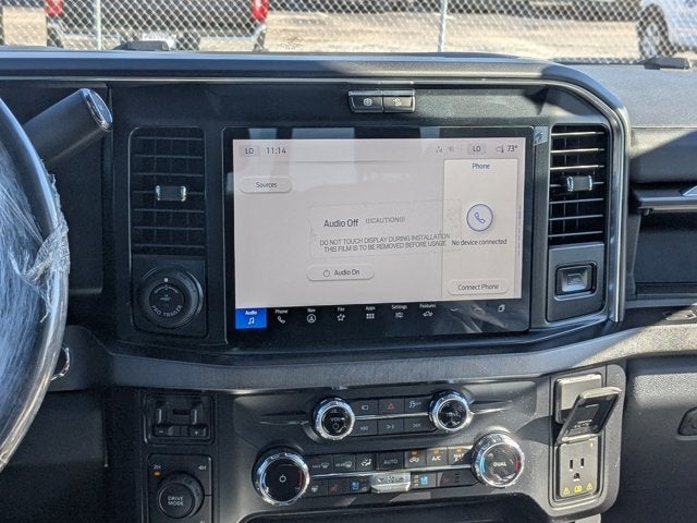 2026 Ford F-450SD Platinum DRW