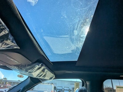 2026 Ford F-450SD Platinum DRW