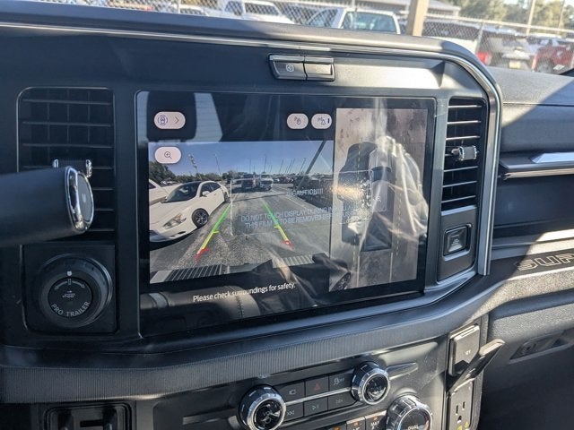 2026 Ford F-450SD Platinum DRW