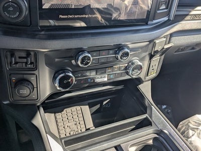 2026 Ford F-450SD Platinum DRW