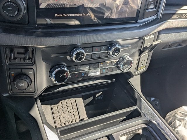 2026 Ford F-450SD Platinum DRW