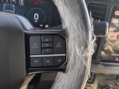 2026 Ford F-450SD Platinum DRW