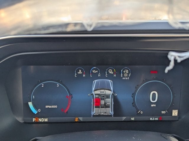 2026 Ford F-450SD Platinum DRW