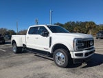 2026 Ford F-450SD Platinum DRW