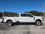 2026 Ford F-450SD Platinum DRW