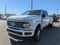 2026 Ford F-450SD Platinum DRW