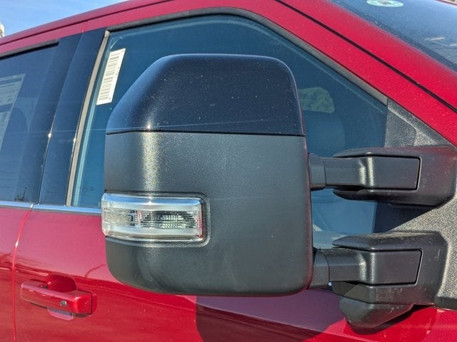 2026 Ford F-450SD King Ranch DRW