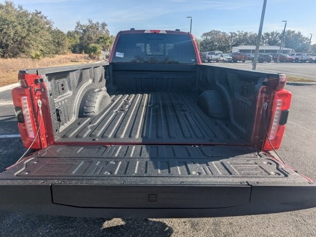 2026 Ford F-450SD King Ranch DRW