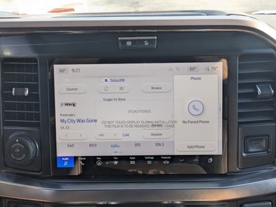 2026 Ford F-450SD King Ranch DRW