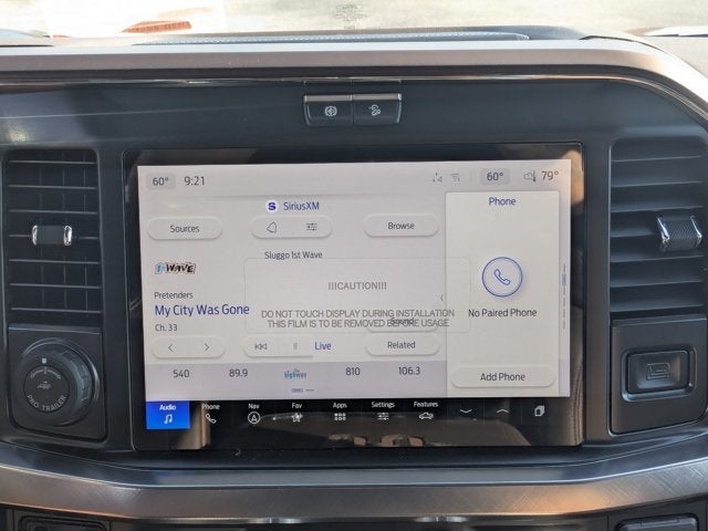 2026 Ford F-450SD King Ranch DRW