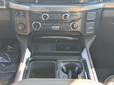 2026 Ford F-450SD King Ranch DRW