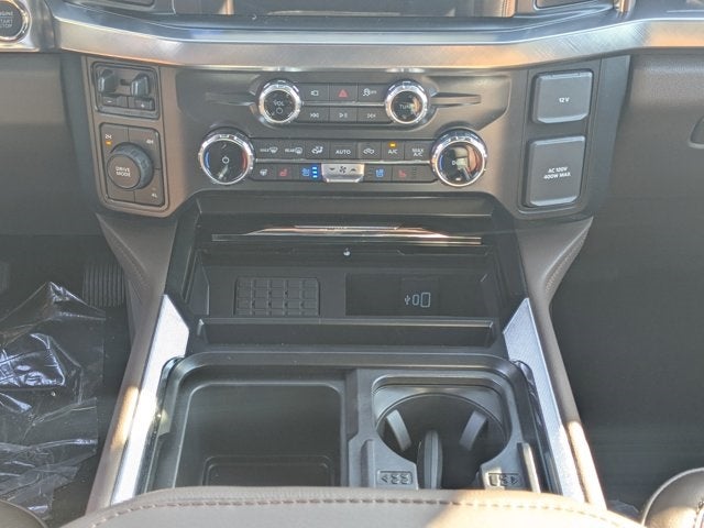 2026 Ford F-450SD King Ranch DRW