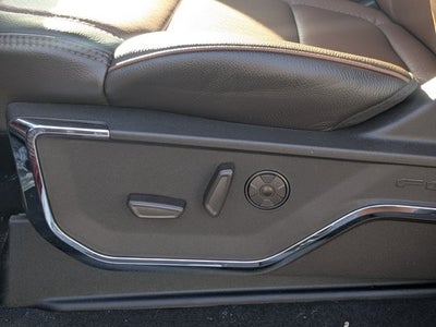 2026 Ford F-450SD King Ranch DRW